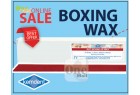 Boxing Wax, Red